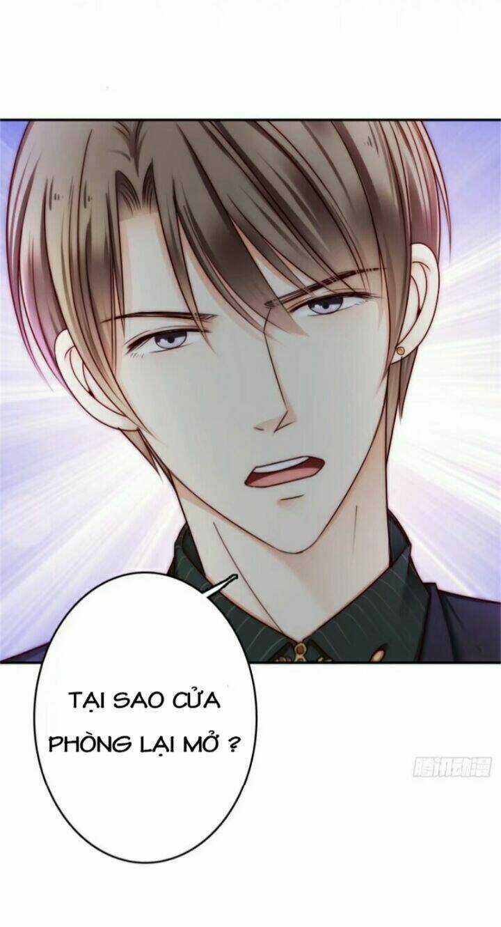 Thất Ức Kiều Thê Sủng Ái Ký Chapter 4 trang 40