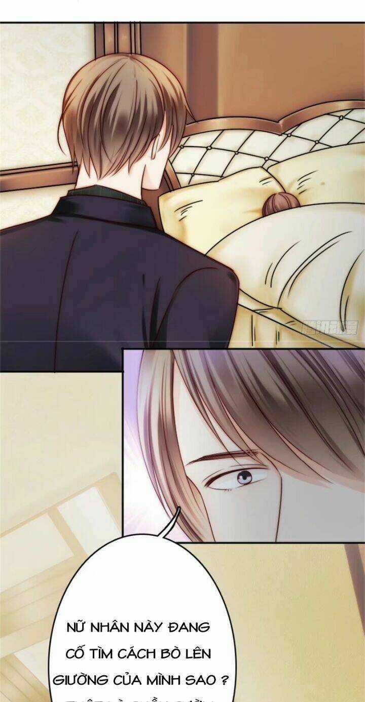 Thất Ức Kiều Thê Sủng Ái Ký Chapter 4 trang 41