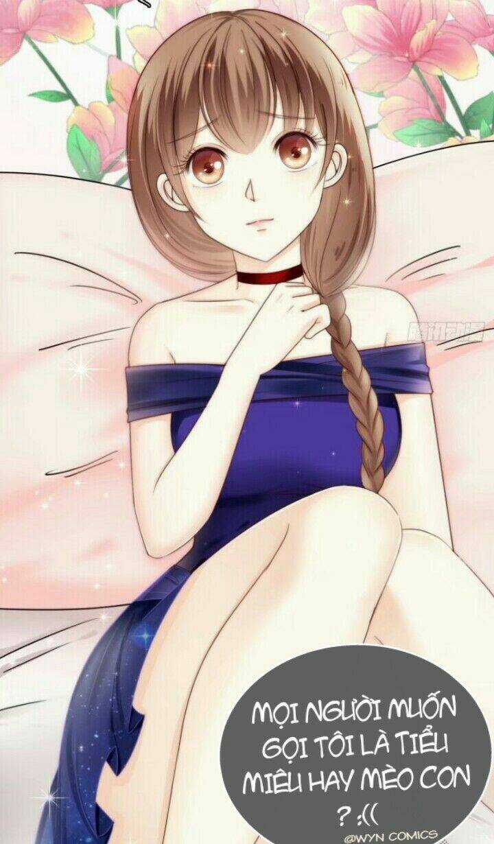 Thất Ức Kiều Thê Sủng Ái Ký Chapter 4 trang 44