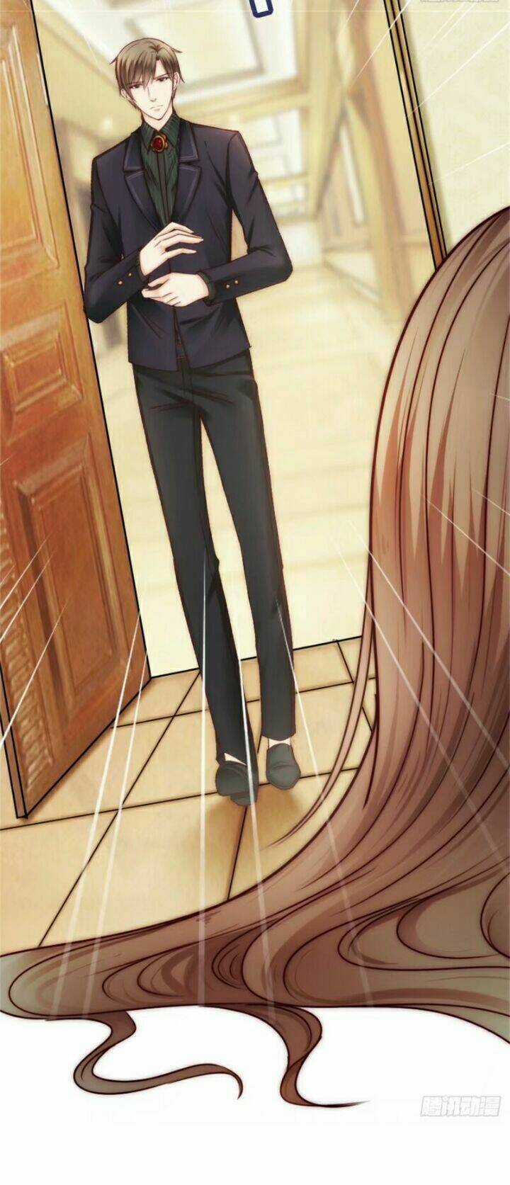 Thất Ức Kiều Thê Sủng Ái Ký Chapter 4 trang 6