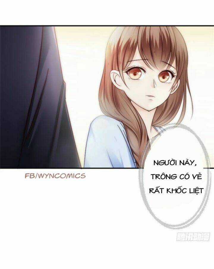 Thất Ức Kiều Thê Sủng Ái Ký Chapter 4 trang 7