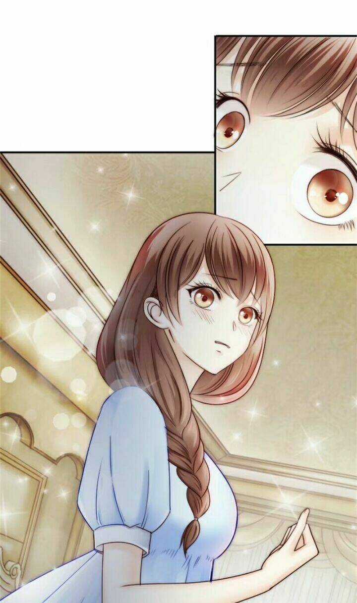 Thất Ức Kiều Thê Sủng Ái Ký Chapter 4 trang 9