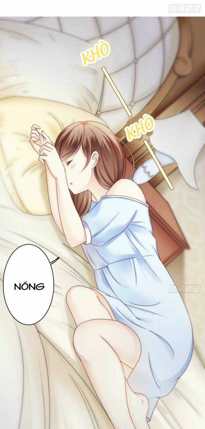 Thất Ức Kiều Thê Sủng Ái Ký Chapter 5 trang 10