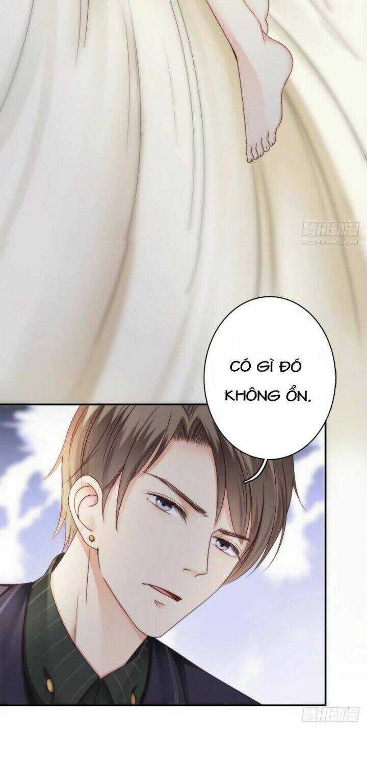 Thất Ức Kiều Thê Sủng Ái Ký Chapter 5 trang 11