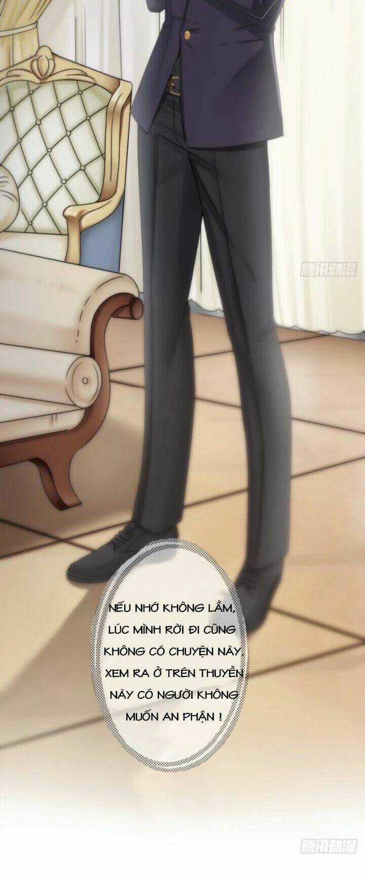 Thất Ức Kiều Thê Sủng Ái Ký Chapter 5 trang 13