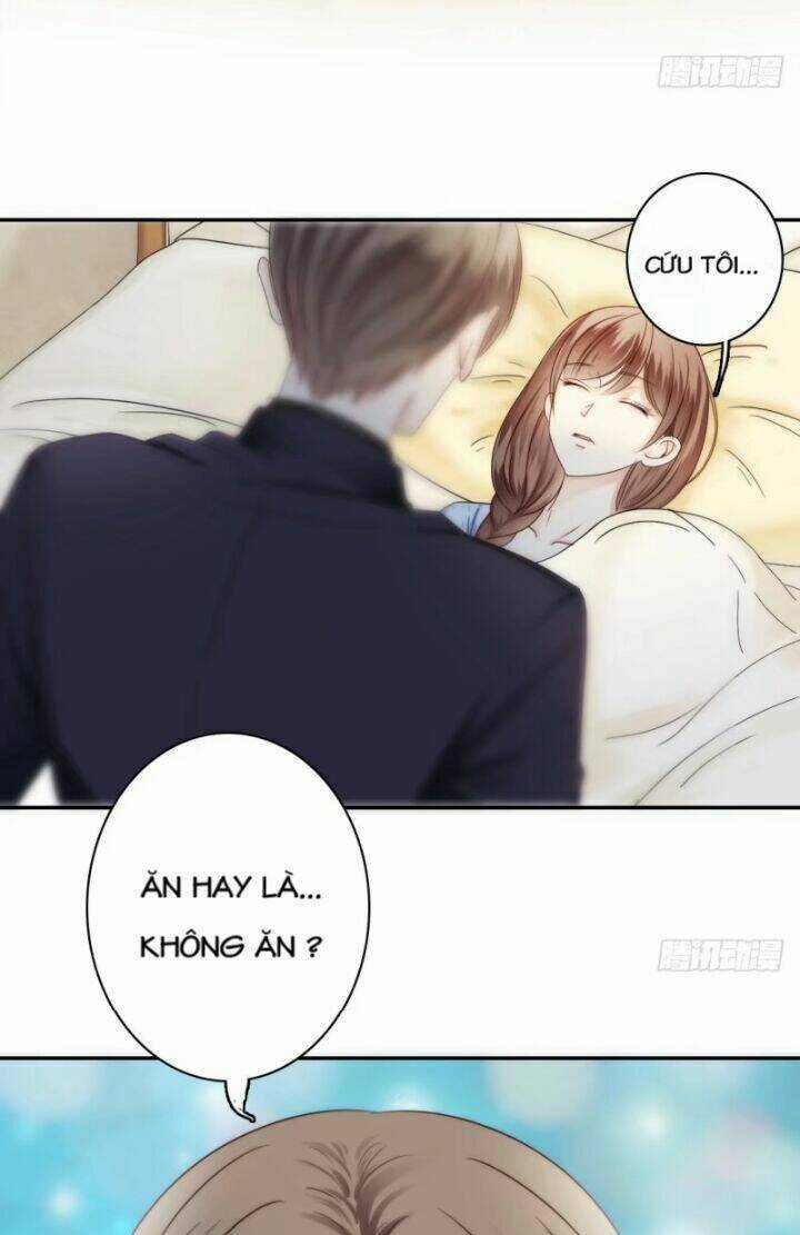 Thất Ức Kiều Thê Sủng Ái Ký Chapter 5 trang 14