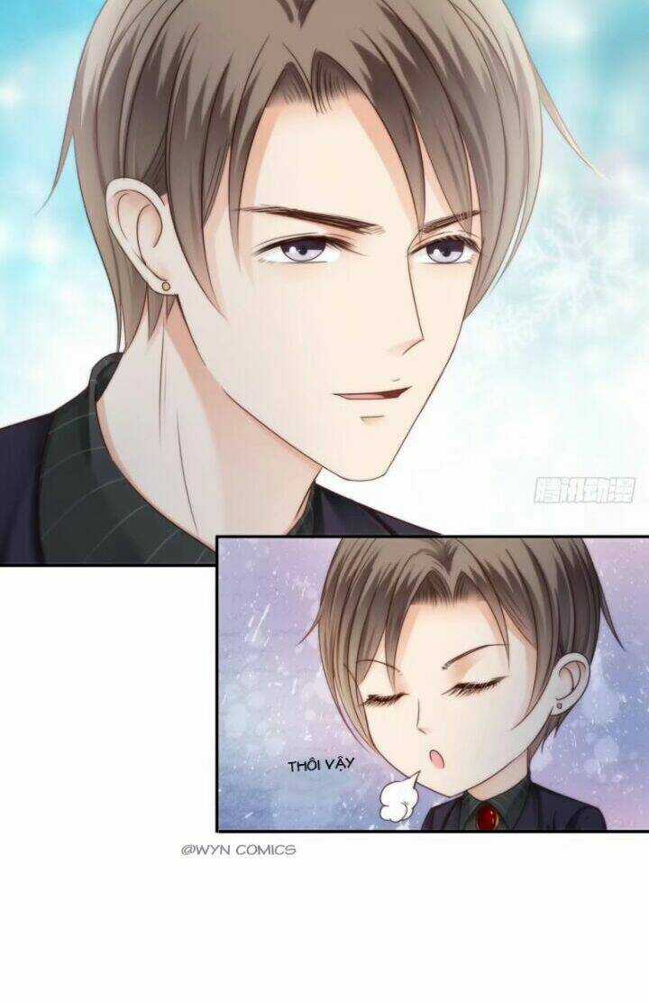 Thất Ức Kiều Thê Sủng Ái Ký Chapter 5 trang 15