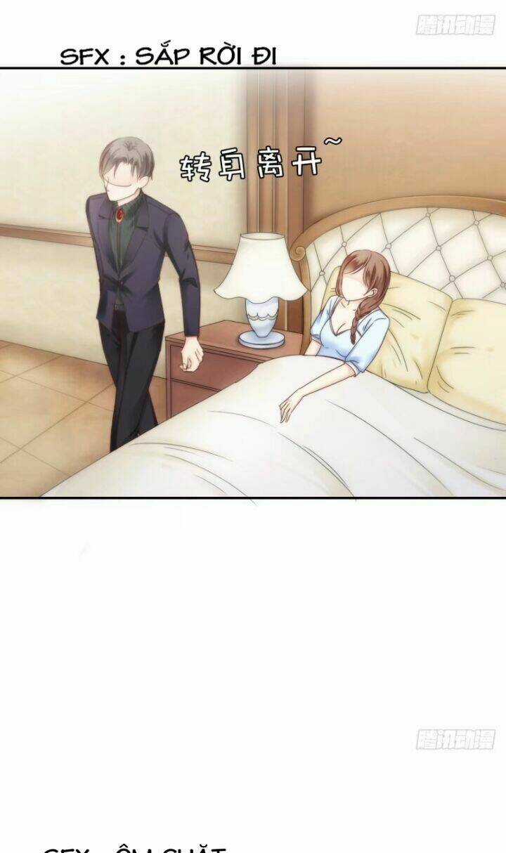 Thất Ức Kiều Thê Sủng Ái Ký Chapter 5 trang 16