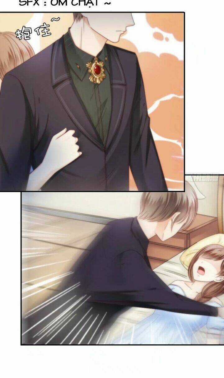 Thất Ức Kiều Thê Sủng Ái Ký Chapter 5 trang 17