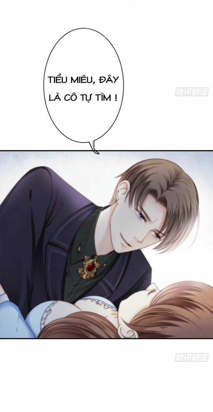 Thất Ức Kiều Thê Sủng Ái Ký Chapter 5 trang 18