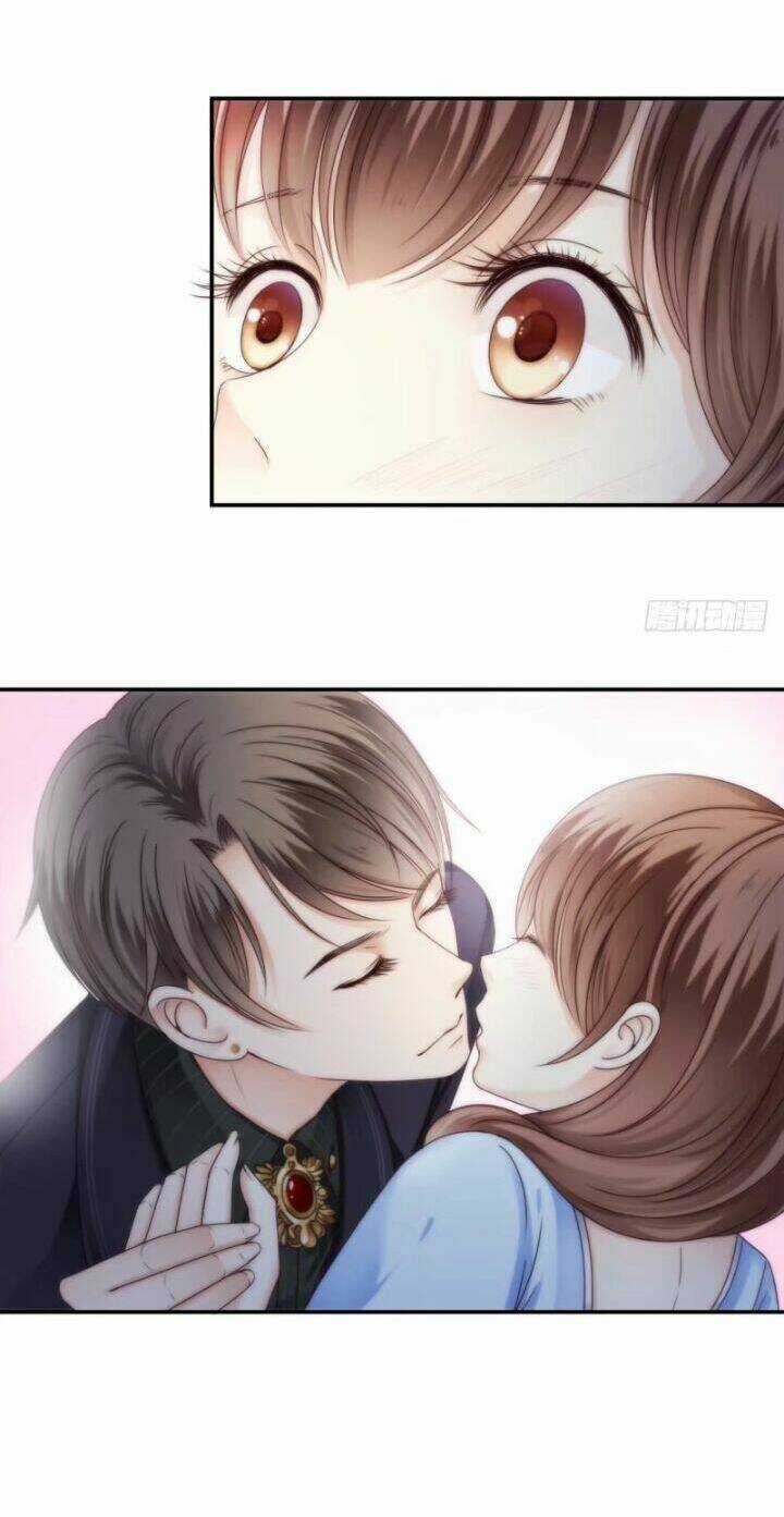 Thất Ức Kiều Thê Sủng Ái Ký Chapter 5 trang 19