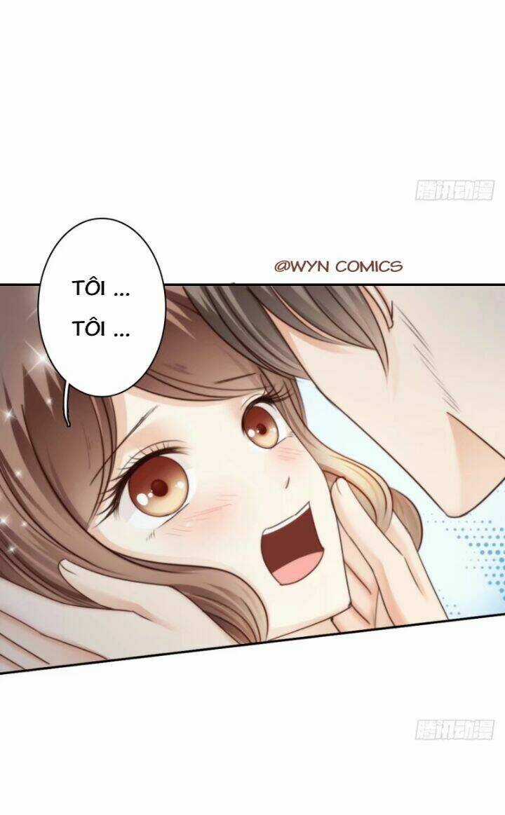 Thất Ức Kiều Thê Sủng Ái Ký Chapter 5 trang 20