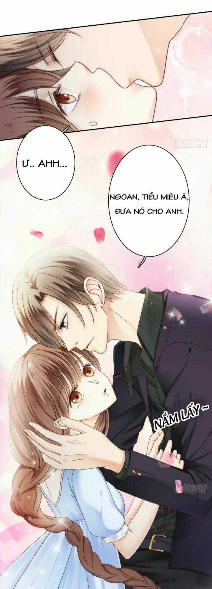 Thất Ức Kiều Thê Sủng Ái Ký Chapter 5 trang 21