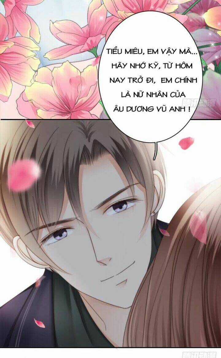 Thất Ức Kiều Thê Sủng Ái Ký Chapter 5 trang 23