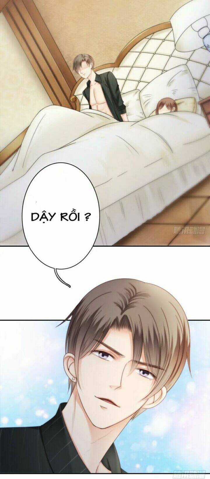 Thất Ức Kiều Thê Sủng Ái Ký Chapter 5 trang 25