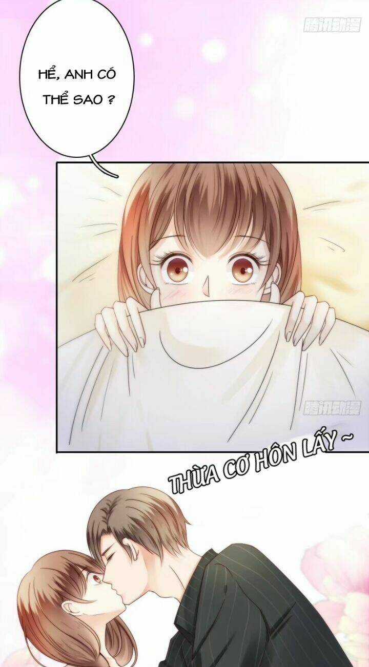 Thất Ức Kiều Thê Sủng Ái Ký Chapter 5 trang 27