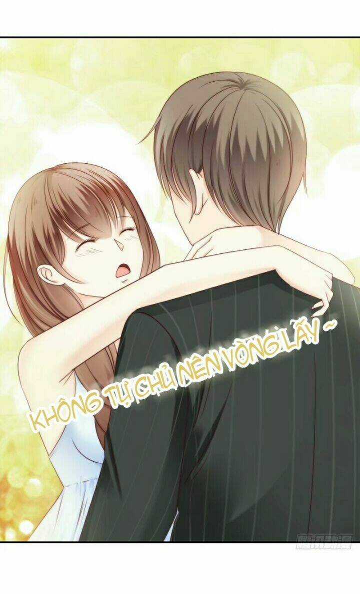 Thất Ức Kiều Thê Sủng Ái Ký Chapter 5 trang 29