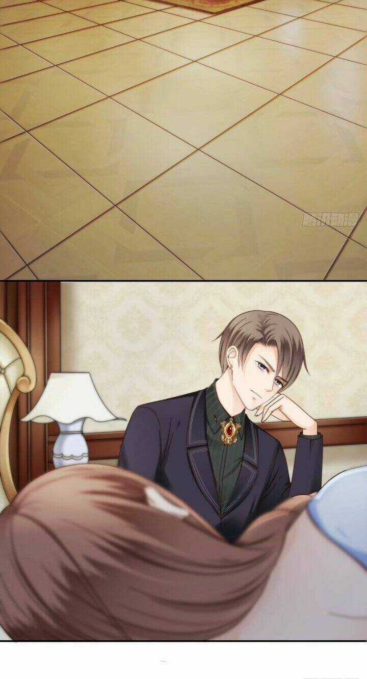 Thất Ức Kiều Thê Sủng Ái Ký Chapter 5 trang 3