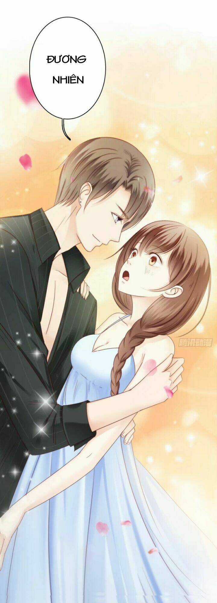 Thất Ức Kiều Thê Sủng Ái Ký Chapter 5 trang 30