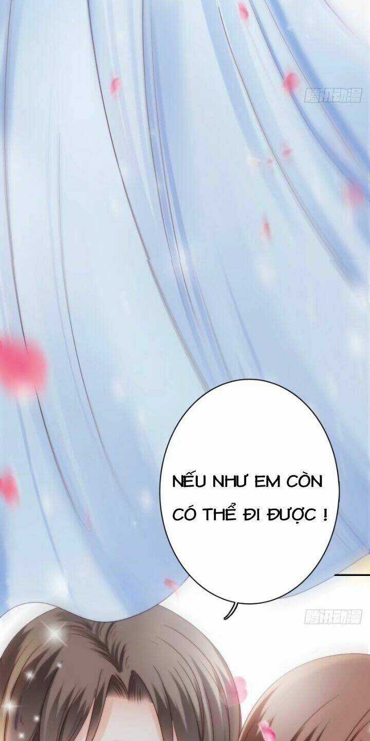 Thất Ức Kiều Thê Sủng Ái Ký Chapter 5 trang 31