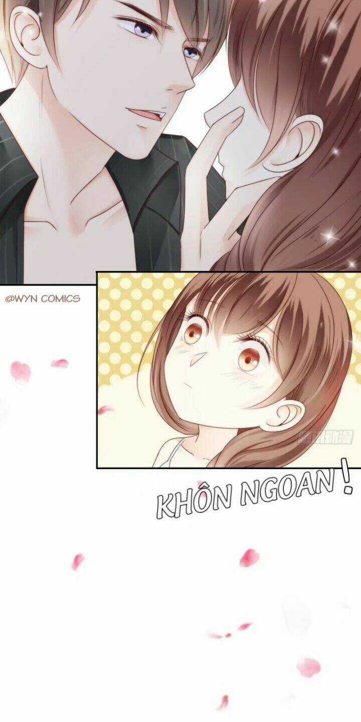 Thất Ức Kiều Thê Sủng Ái Ký Chapter 5 trang 32