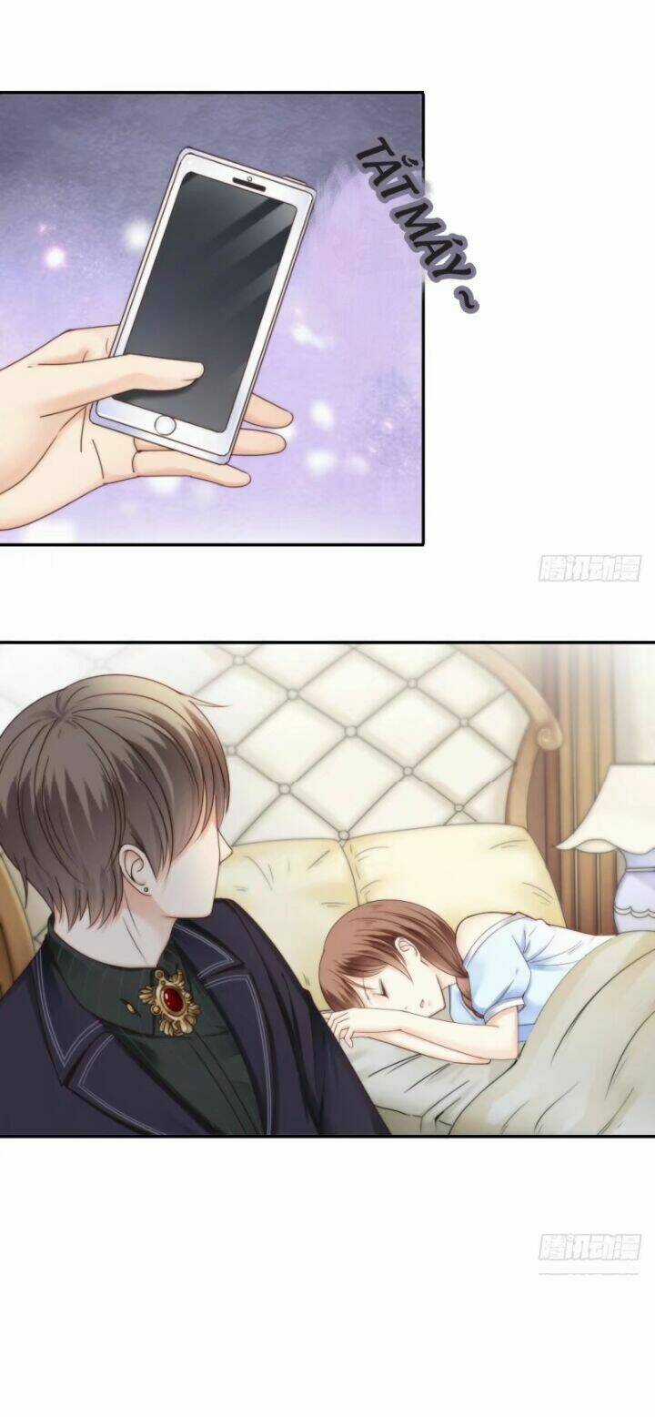 Thất Ức Kiều Thê Sủng Ái Ký Chapter 5 trang 6