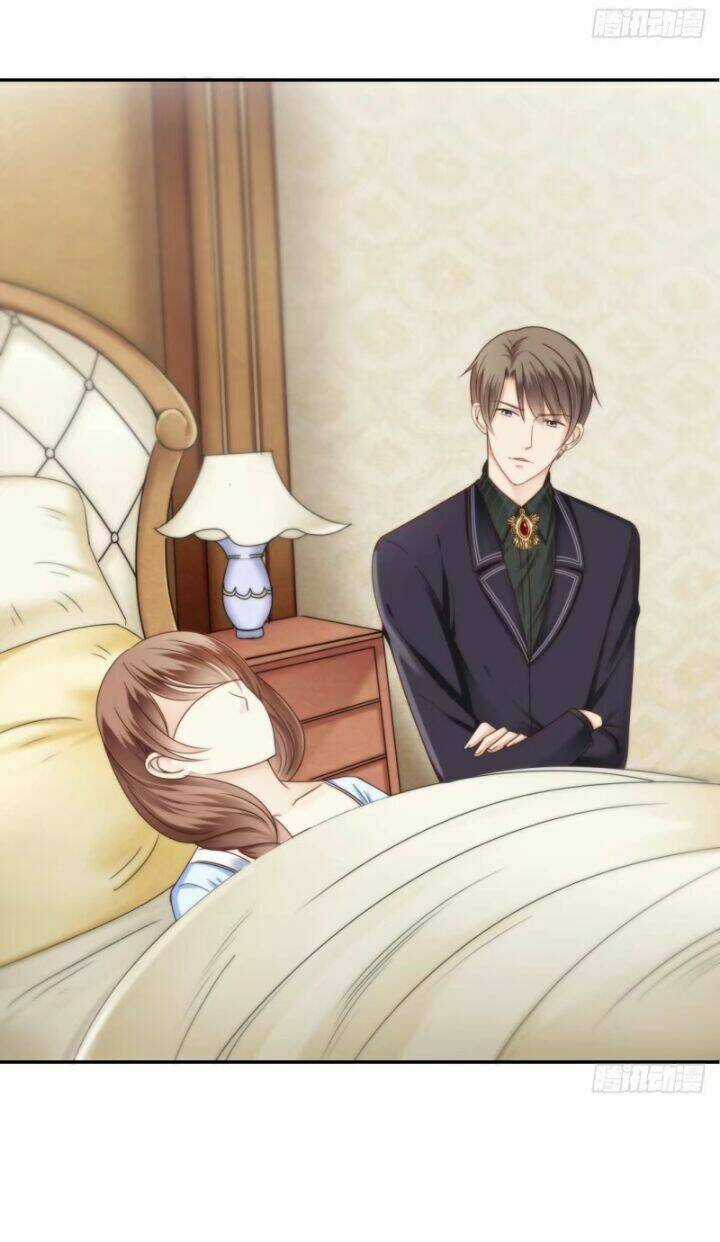 Thất Ức Kiều Thê Sủng Ái Ký Chapter 5 trang 8