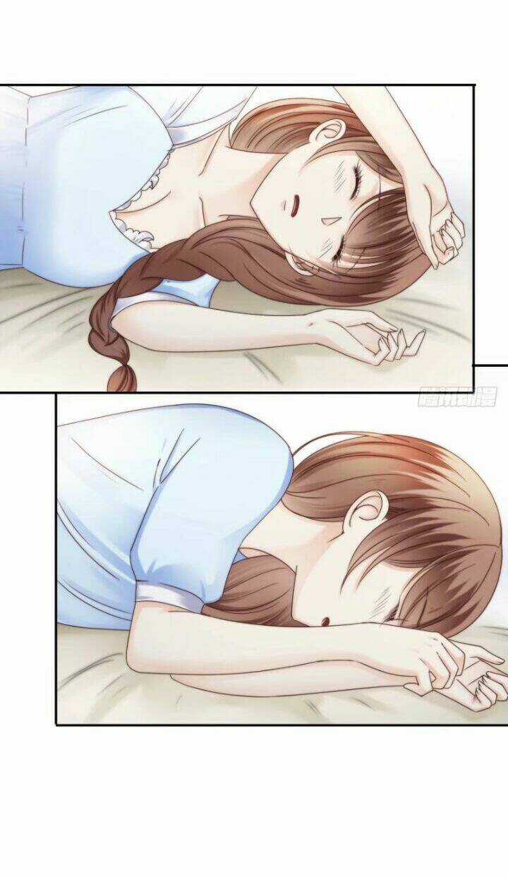 Thất Ức Kiều Thê Sủng Ái Ký Chapter 5 trang 9