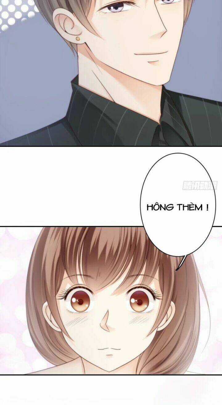 Thất Ức Kiều Thê Sủng Ái Ký Chapter 6 trang 10