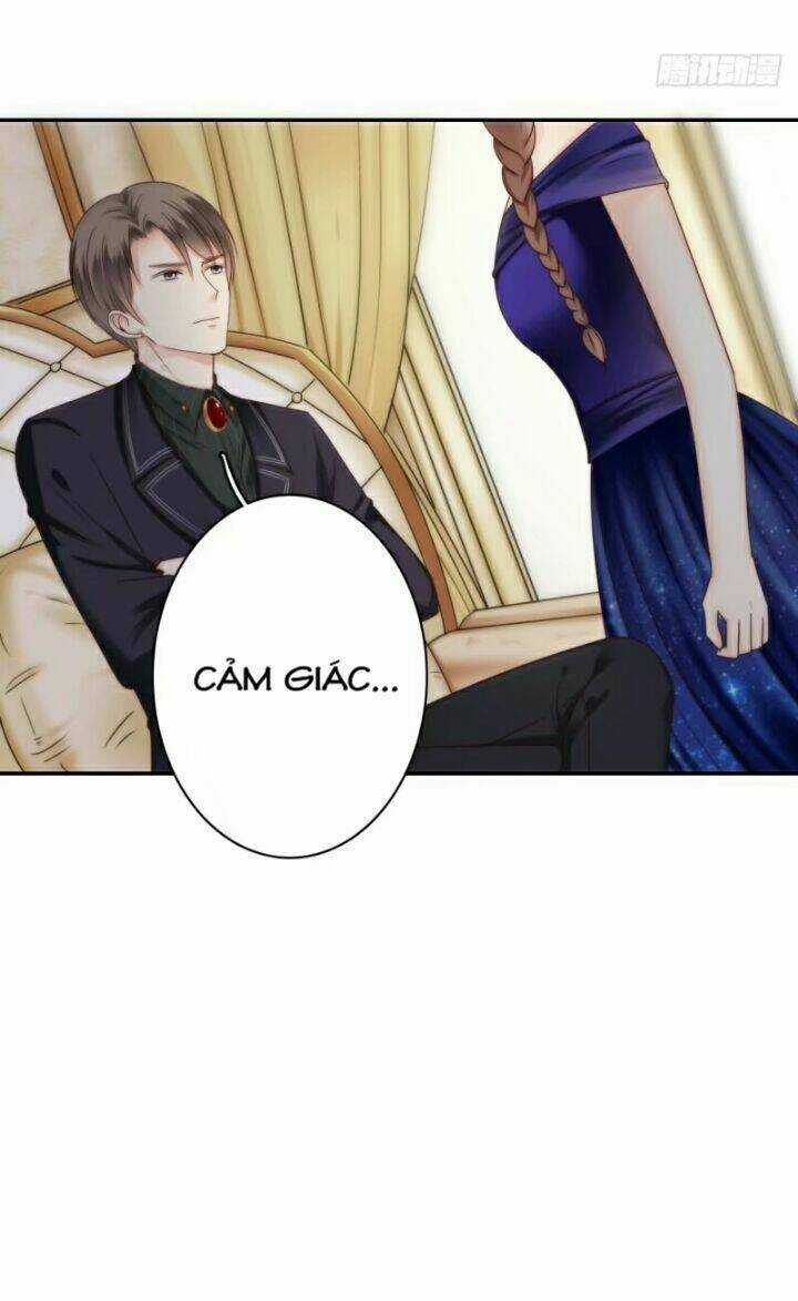 Thất Ức Kiều Thê Sủng Ái Ký Chapter 6 trang 13