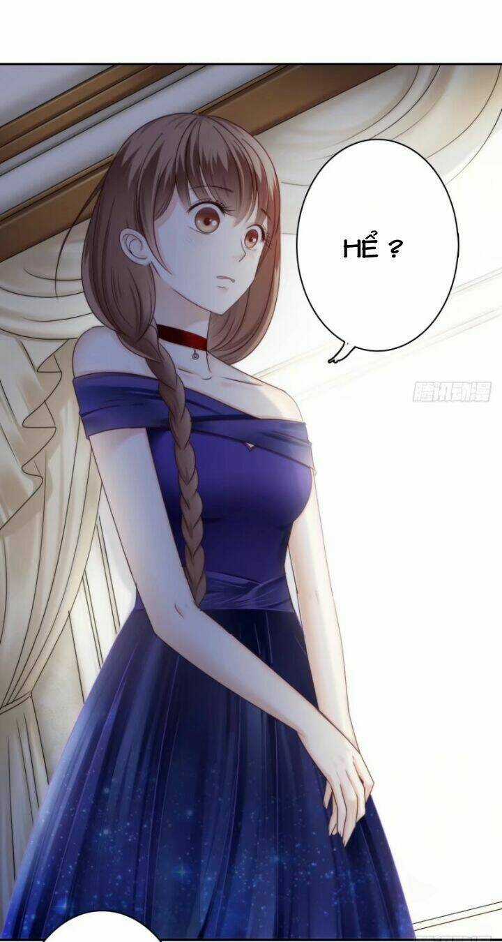 Thất Ức Kiều Thê Sủng Ái Ký Chapter 6 trang 14