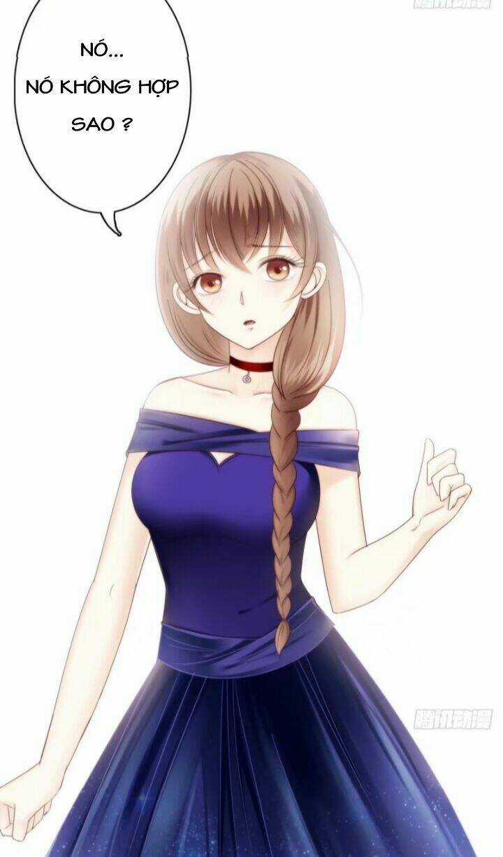 Thất Ức Kiều Thê Sủng Ái Ký Chapter 6 trang 15