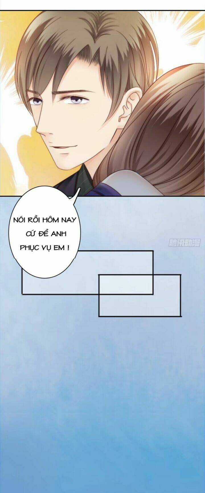 Thất Ức Kiều Thê Sủng Ái Ký Chapter 6 trang 19