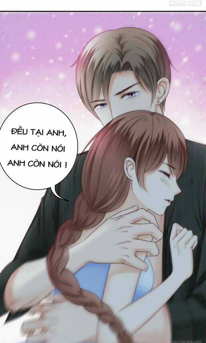 Thất Ức Kiều Thê Sủng Ái Ký Chapter 6 trang 2