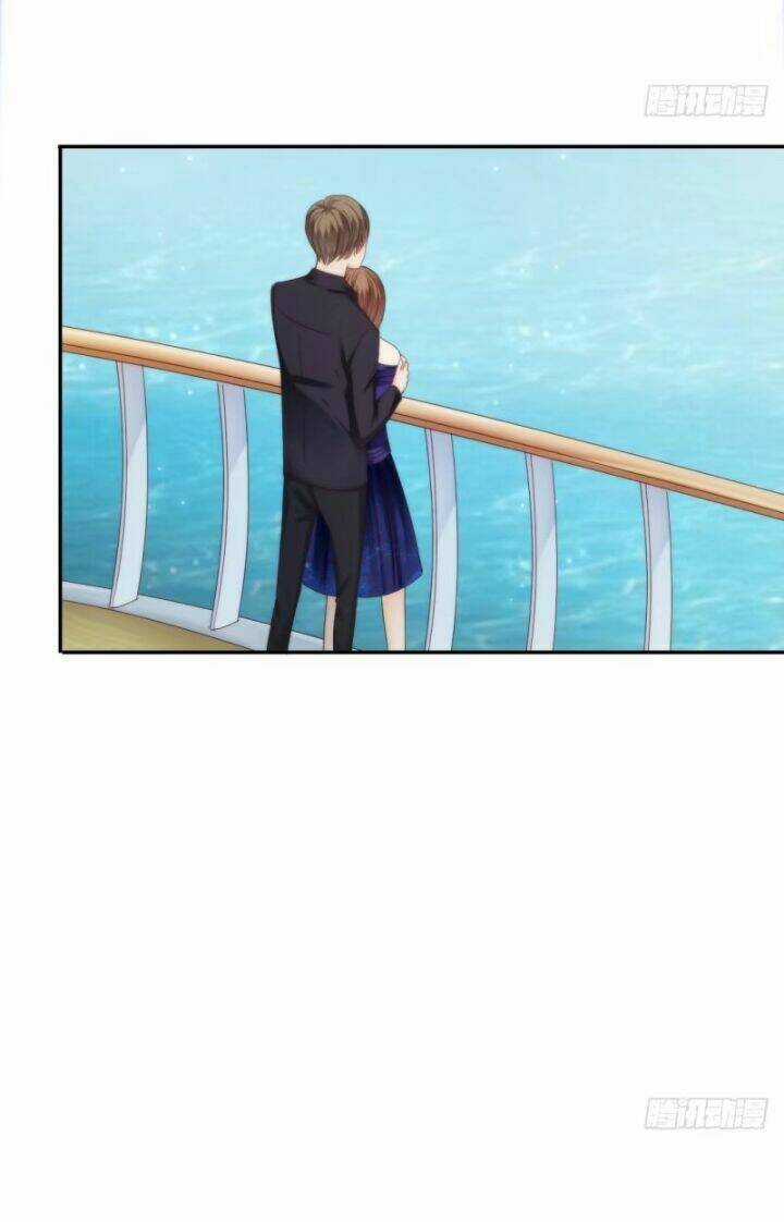 Thất Ức Kiều Thê Sủng Ái Ký Chapter 6 trang 21