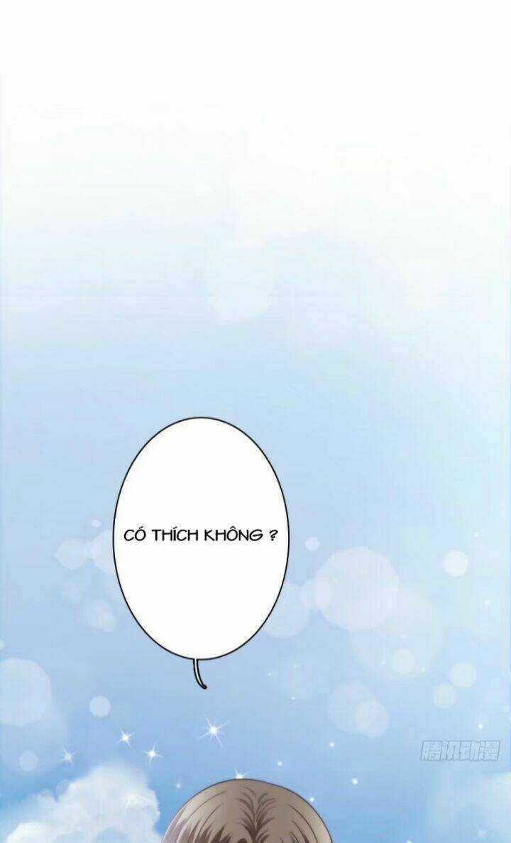 Thất Ức Kiều Thê Sủng Ái Ký Chapter 6 trang 22