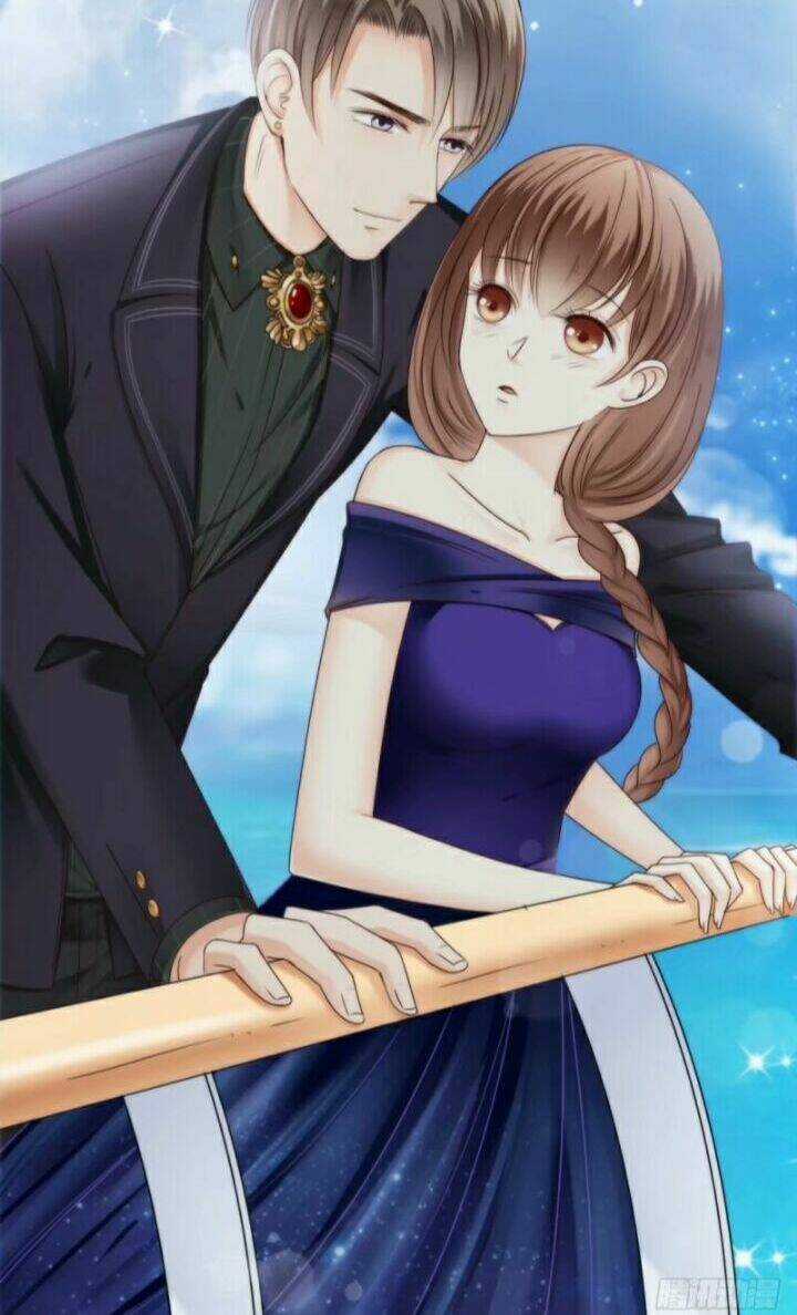 Thất Ức Kiều Thê Sủng Ái Ký Chapter 6 trang 23