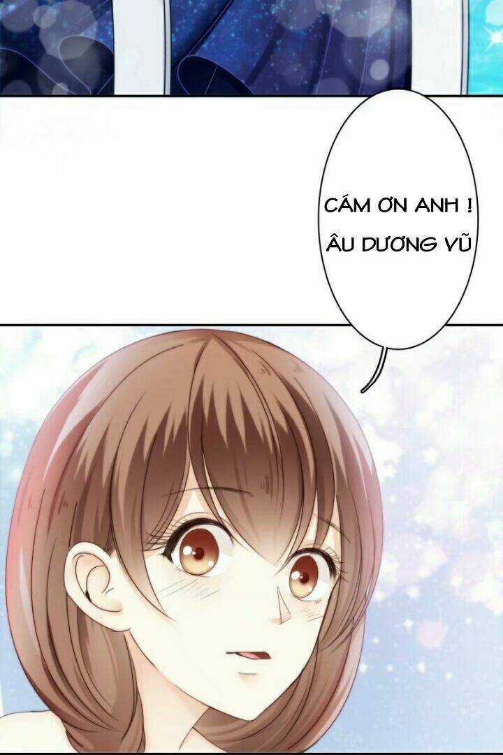 Thất Ức Kiều Thê Sủng Ái Ký Chapter 6 trang 24