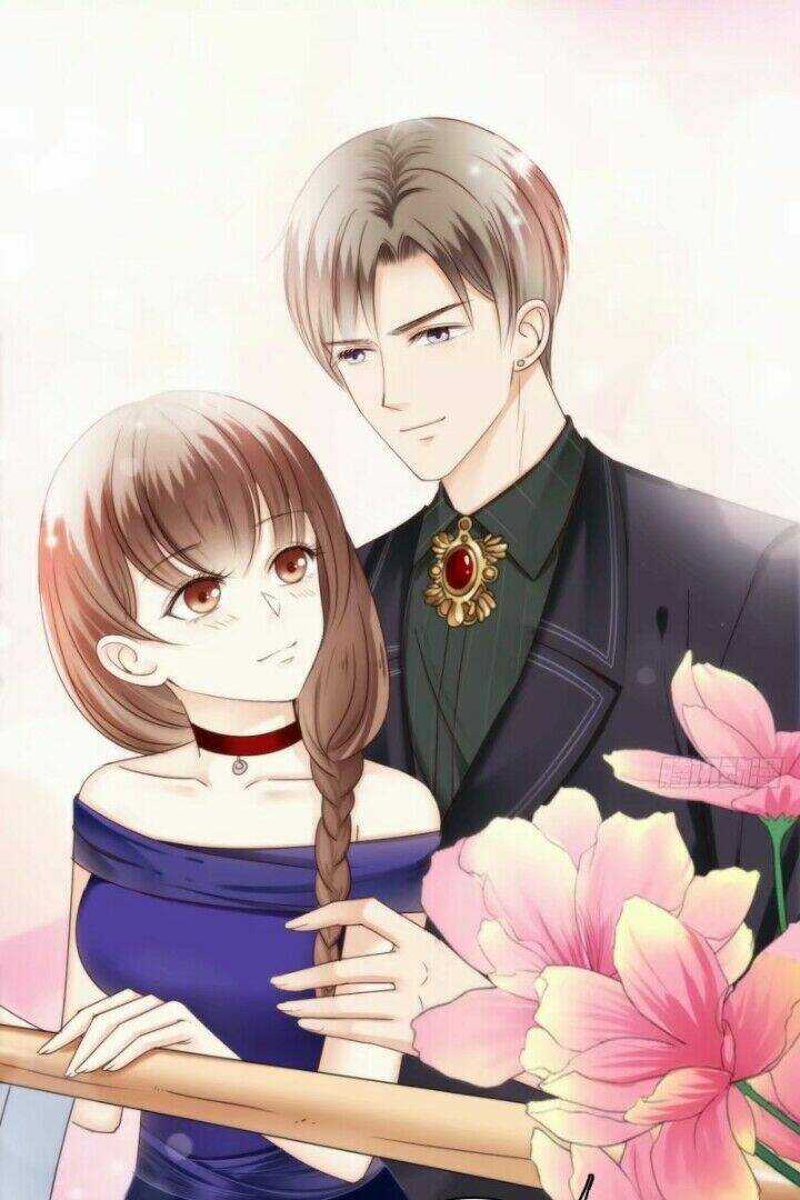 Thất Ức Kiều Thê Sủng Ái Ký Chapter 6 trang 25