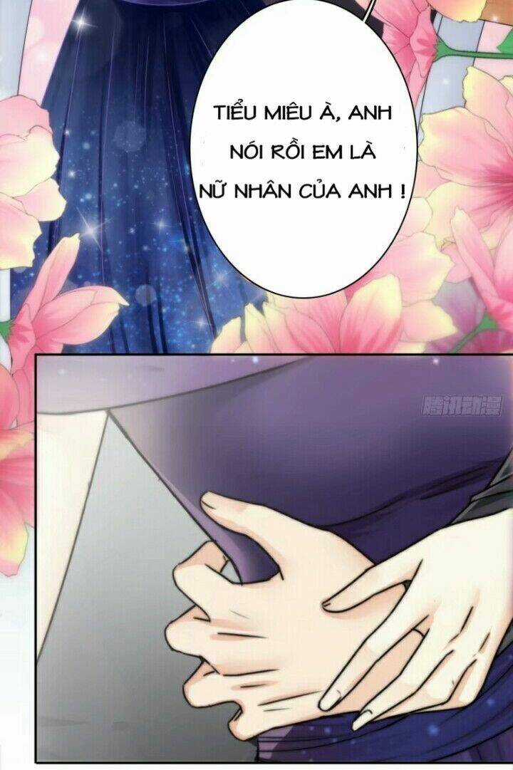 Thất Ức Kiều Thê Sủng Ái Ký Chapter 6 trang 26