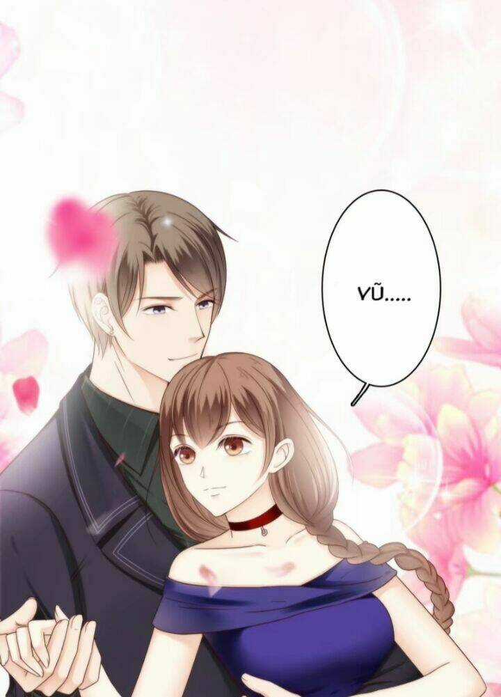 Thất Ức Kiều Thê Sủng Ái Ký Chapter 6 trang 27