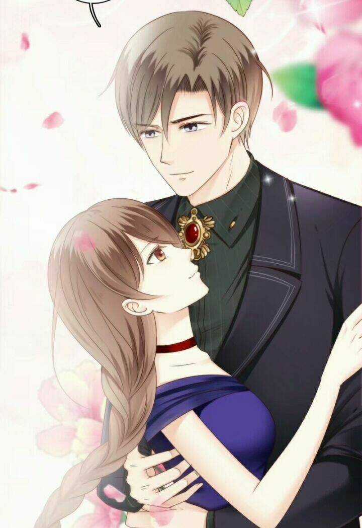 Thất Ức Kiều Thê Sủng Ái Ký Chapter 6 trang 29