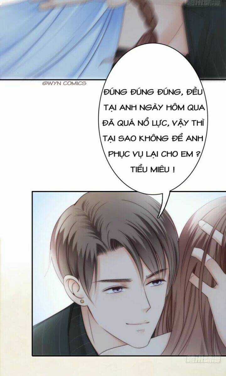 Thất Ức Kiều Thê Sủng Ái Ký Chapter 6 trang 3