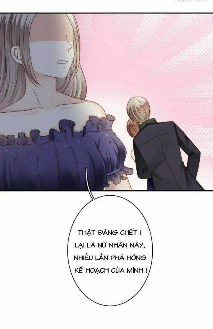 Thất Ức Kiều Thê Sủng Ái Ký Chapter 6 trang 32