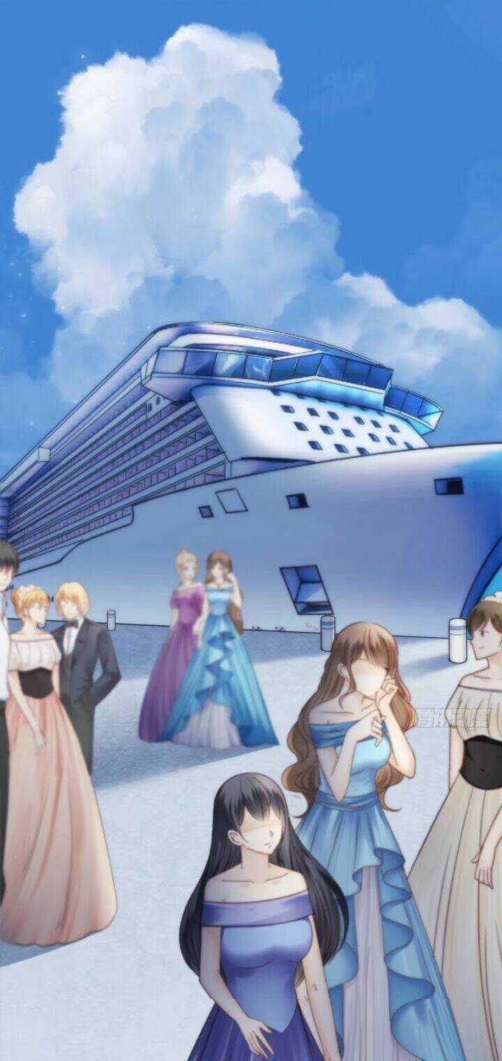 Thất Ức Kiều Thê Sủng Ái Ký Chapter 6 trang 33