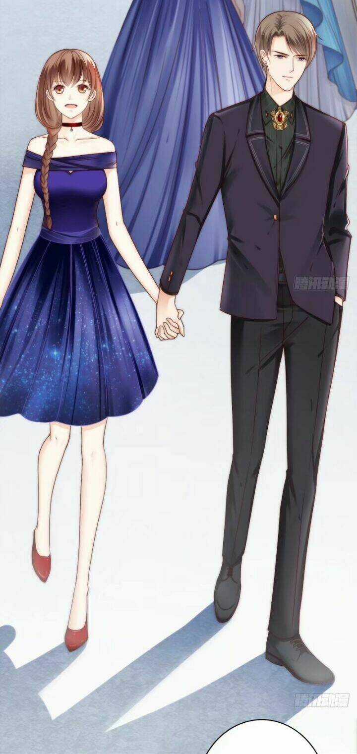 Thất Ức Kiều Thê Sủng Ái Ký Chapter 6 trang 34