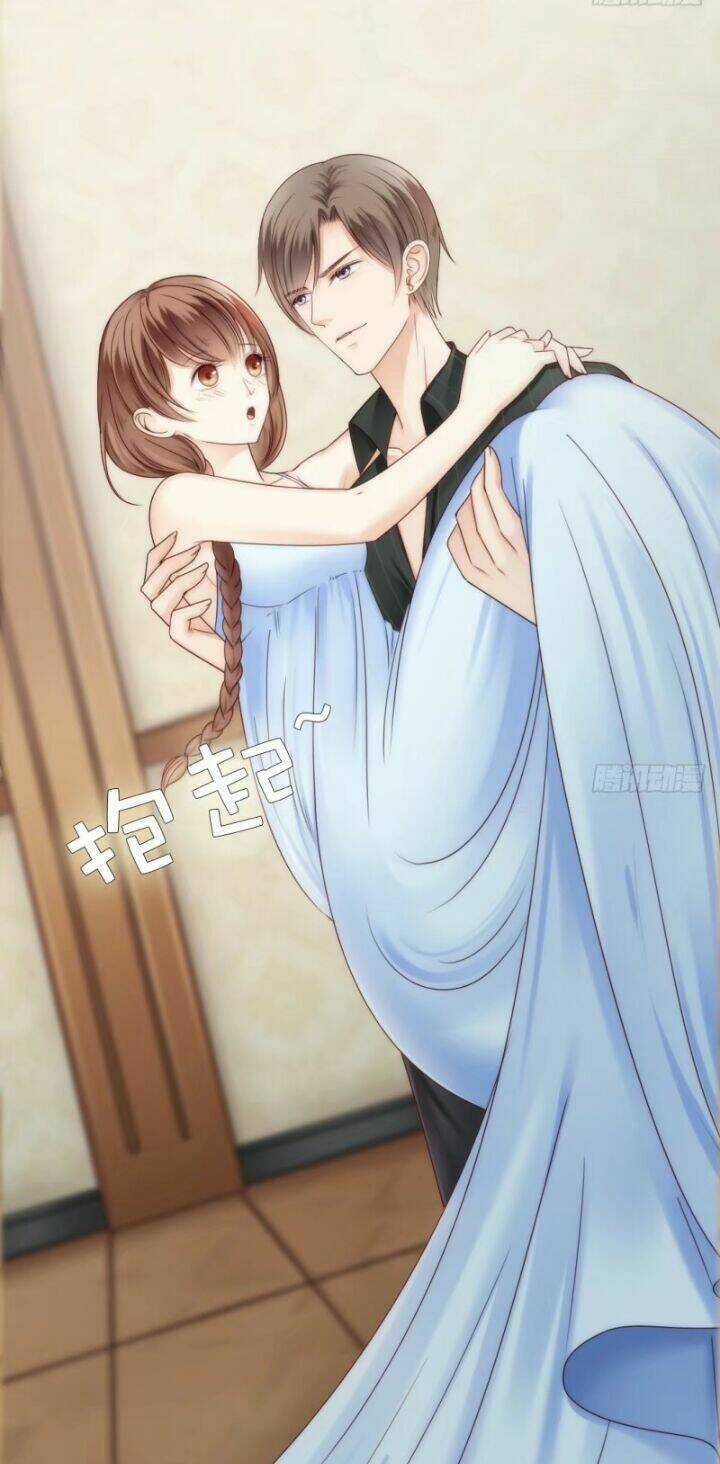 Thất Ức Kiều Thê Sủng Ái Ký Chapter 6 trang 4