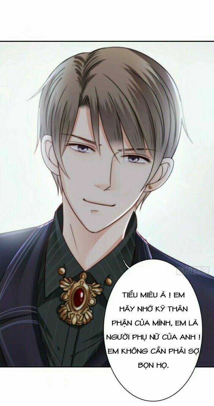 Thất Ức Kiều Thê Sủng Ái Ký Chapter 6 trang 40