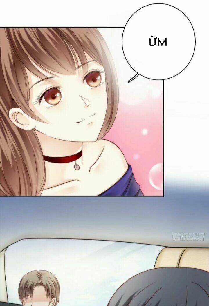 Thất Ức Kiều Thê Sủng Ái Ký Chapter 6 trang 41