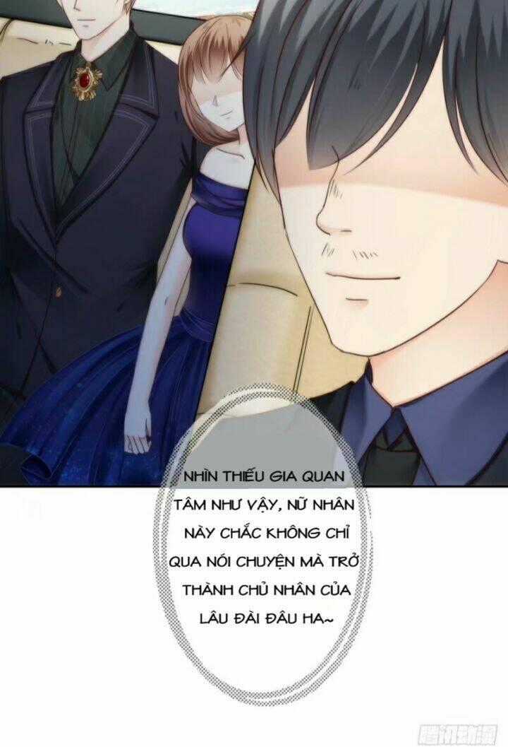 Thất Ức Kiều Thê Sủng Ái Ký Chapter 6 trang 42